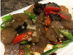 -郑喜旺烧烤(郑州总店)