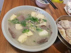 -金原鸭血粉丝汤·汤包·脆皮烤鸭(南京博物院店)