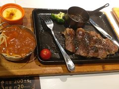 -豪享来中西餐厅(隆昌店)