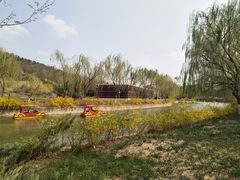 -南翠屏公园