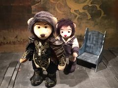 -济州岛泰迪熊博物馆