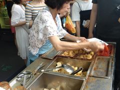 -细妹五香牛杂(步行街店)