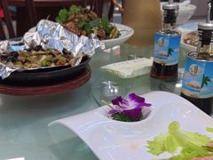 -舟山海鲜·江浙菜(银沙路店)