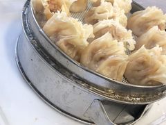 -北三沙家烧麦(北头道街店)