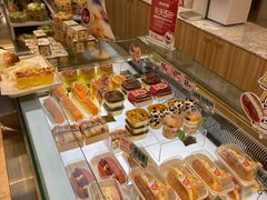 -精点味道(西安路店)
