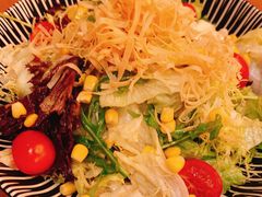 蔬菜色拉-天手古舞居酒屋(889广场店)