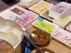 -野妹火锅(南园店)