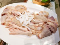 -百年果林椰子鸡(中洲店)