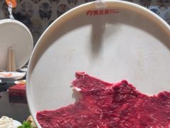 -东道煮牛肉火锅(东盛大街店)