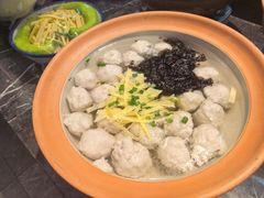 -老城根·潍坊菜(高新店)
