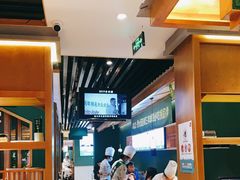 大堂-费大厨辣椒炒肉(万家丽一店)