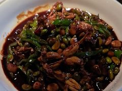 -筱爷叔·上海传统手工菜(玉树路店)