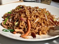 -食大利香港茶餐厅(南亚风情第一城店)