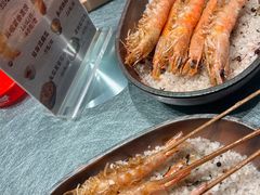 -蚝得喜海鲜(东城店)