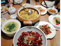 -金佬馆·川菜bistro(芜湖镜湖万达店)