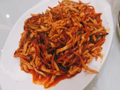 -裕德隆清真饭庄·天津特色菜(河东店)