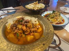 -天山传奇新疆菜(SKLP店)