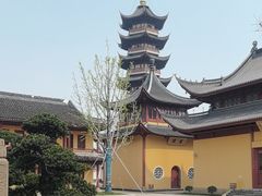 -吴兴寺
