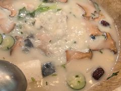 -云中鱼蒸汽石锅鱼(川沙百联店)