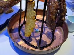 -阿里疆Alijiang·丝路美食·异域风情·清真(长楹天街店)