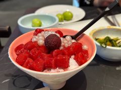 -巴蜀大将火锅(春熙店)
