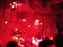 -Orangutan Bunker猩猩地堡酒吧(兰桂坊店)