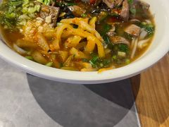 -易裕和·长沙米粉(竹塘西路店)