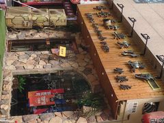 -盘炉forenza·云贵川融合小食堂 ( 钟楼中柳巷店)