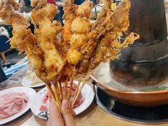 -元盛居(生态大街店)