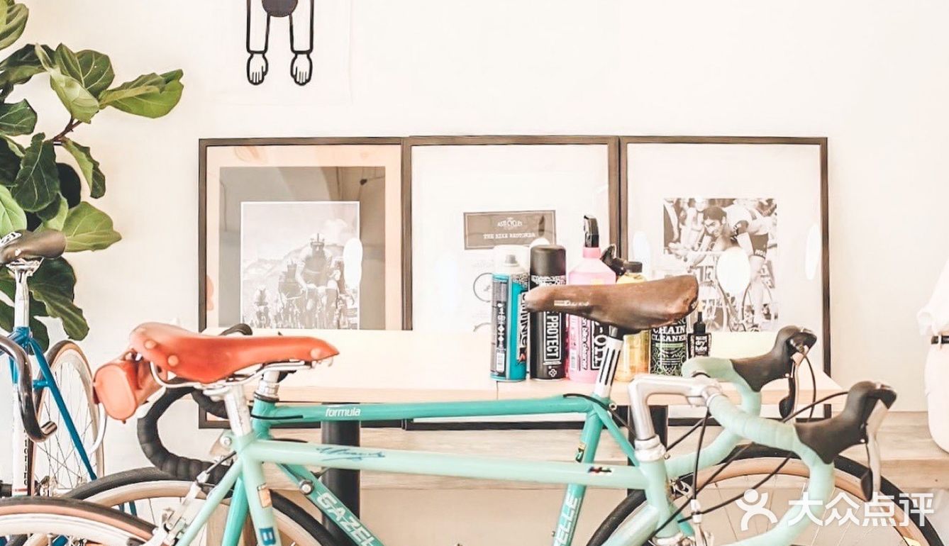 咖啡日记丨雪蘭莪PJ探店