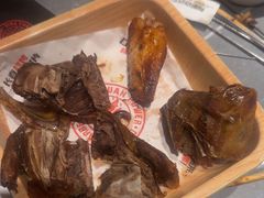 -鼎原力量东北吊炉烧烤(临河街店)