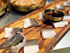 -本炙炭烤·蒲烧活鳗料理店(金沙洲店)