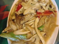 -四姑娘山阿巴郎·藏式花园餐厅