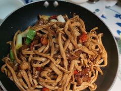 -小菜园新徽菜(阜阳颍州万达店)