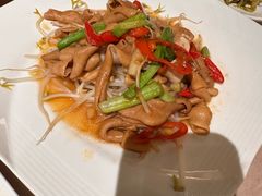 -大浪潮·潮汕菜·招牌生腌小青龙(福田店)