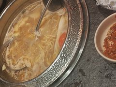 -牛品荟牛肉火锅(新城广场店)