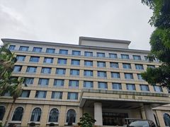 -湛江海滨宾馆-醉海楼