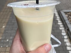 -云南大锅豆浆店