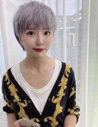-东秀护肤造型