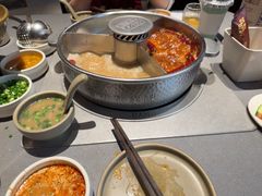 -巴奴毛肚火锅(邯郸美乐城店)