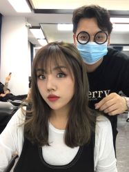 -凯博K-boom Hair Salon
