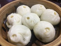 小笼包-达道武仔牛肉店(广达路店)