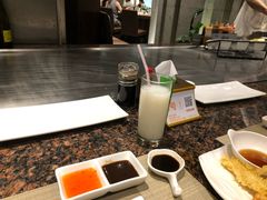 -大渔铁板烧(大悦城店)