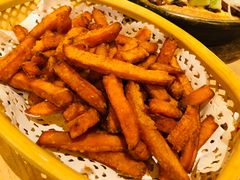 -必胜客(谷埠店)