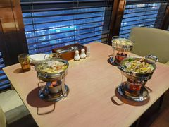 -杭州钱江新城万怡酒店-西餐厅