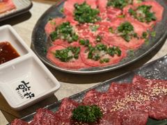 -乾杯烧肉居酒屋(中洲湾店)
