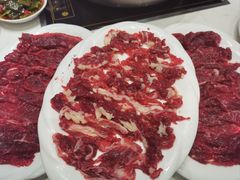 -林记潮汕牛肉(融汇店)