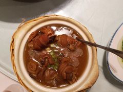 -风味小馆(天目湖宾馆店)