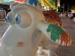 -金陵暴走小龙虾·迷踪蟹(凯德MALL店)
