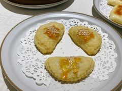 榴莲酥-顺峰海鲜酒楼(省府店)